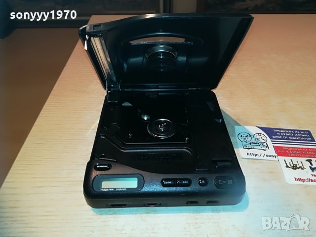 *sony d-11 walkman made in japan-switzerland*, снимка 3 - MP3 и MP4 плеъри - 30096042