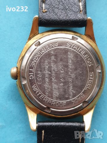 bifora watch, снимка 5 - Други - 38592909