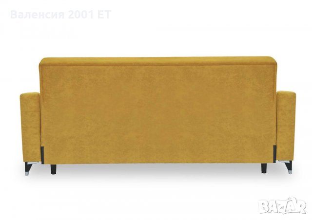 Разтегателен диван Офелия , снимка 3 - Дивани и мека мебел - 39508747