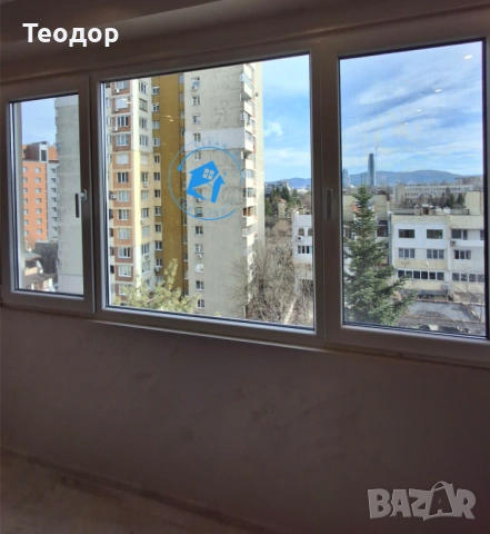 Измиване на прозорци и витрини, снимка 4 - Почистване на офиси - 37204341