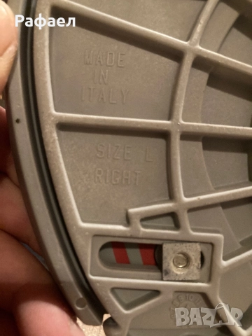 Сноуборд автомати Rossignol, снимка 6 - Зимни спортове - 52670329