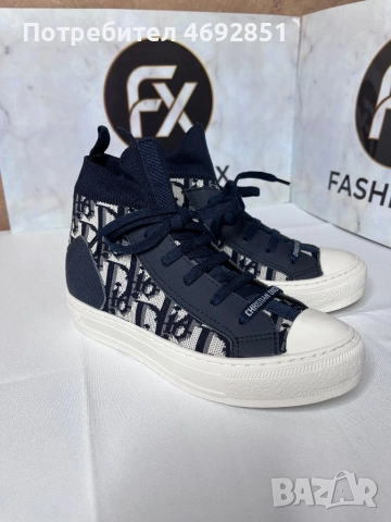 Модерни обувки – елегантен дизайн и комфорт, снимка 5 - Дамски ежедневни обувки - 52908463