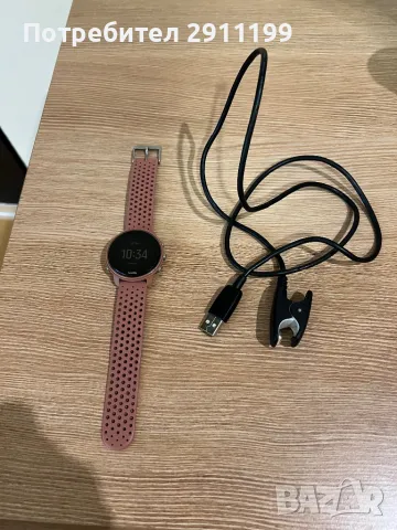 Часовник Suunto 3, снимка 10 - Смарт часовници - 48108820