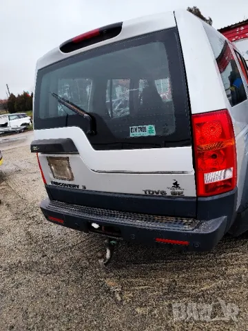 Land Rover discovery 3, снимка 5 - Части - 48311335