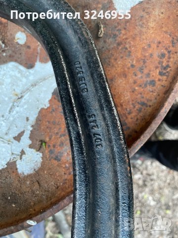 Westfalia , снимка 5 - Аксесоари и консумативи - 37413097