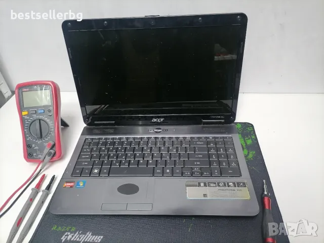 На Части Acer Aspire 5532