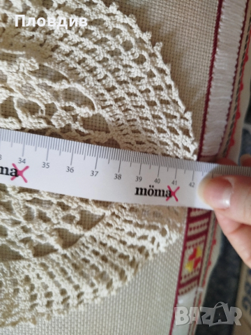 Каре за маса , снимка 3 - Декорация за дома - 51552767