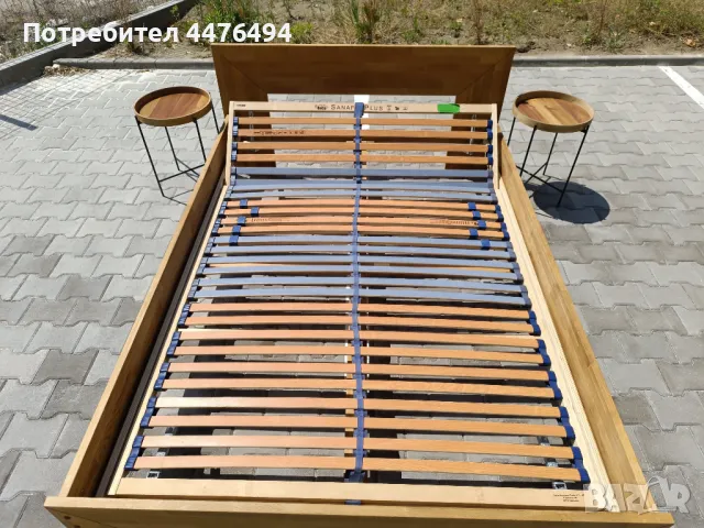 Мебели от Германия , снимка 11 - Спални и легла - 50330199