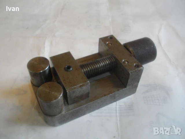 НОВО БИЖУТЕРСКО МЕНГЕМЕ 11,5 см С ОГЪВАЩА ФУНКЦИЯ ЗА ДРЕБНИ ДЕТАЙЛИ, снимка 14 - Менгемета - 51021186