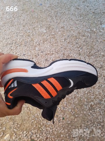 Маратонки, снимка 3 - Маратонки - 42148617