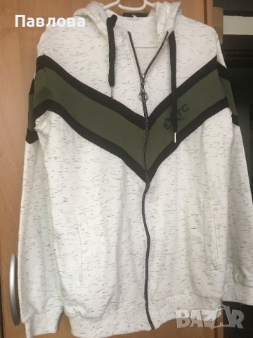 Нов дамски екип размер М_Л, снимка 8 - Спортни екипи - 39141819