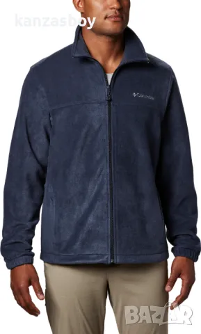 Columbia Steens Mountain 2.0 Full Zip Fleece Jacket - страхотен мъжки полар М