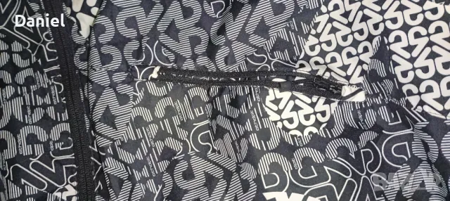 ветровка найк