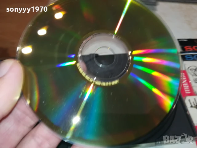 ROBERT MILES CD 1807251838, снимка 14 - CD дискове - 51066426