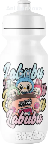 Тениски и аксесоари Лабубу, снимка 13 - Детски тениски и потници - 50370124