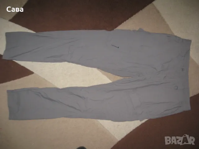 Спортен панталон LAFUMA  мъжки,М, снимка 2 - Спортни дрехи, екипи - 47636632