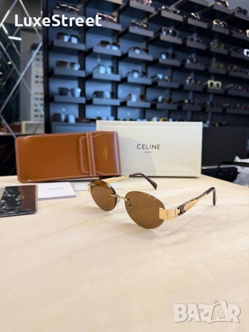 MIU MIU 🤍 GUCCI 🤍 CHANEL 🤍, снимка 18 - Слънчеви и диоптрични очила - 53888549