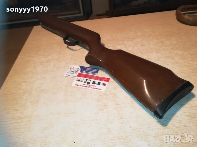 приклад 2712202008, снимка 2 - Колекции - 31236829