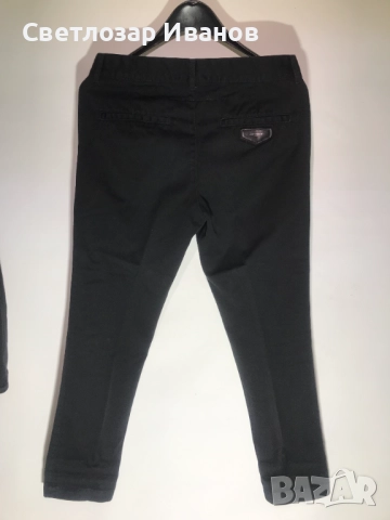 Givenchy, снимка 2 - Панталони - 52404441