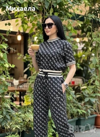 Дамски комплекти Guess - два модела - 39€