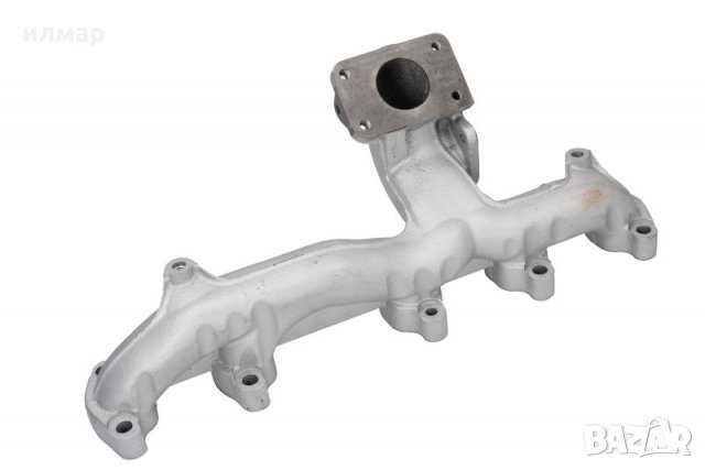 076253031A Изпускателен колектор за Фолксваген Крафтър 2.5 TDI       , снимка 2 - Части - 35050914