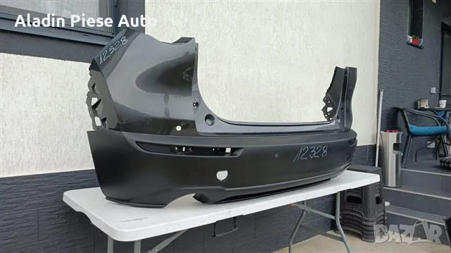 Задна броня Mazda CX-30 CX30 година 2019 2020 2021 2022 код DFR5-50221, DFR550221 , снимка 5 - Аксесоари и консумативи - 47531850