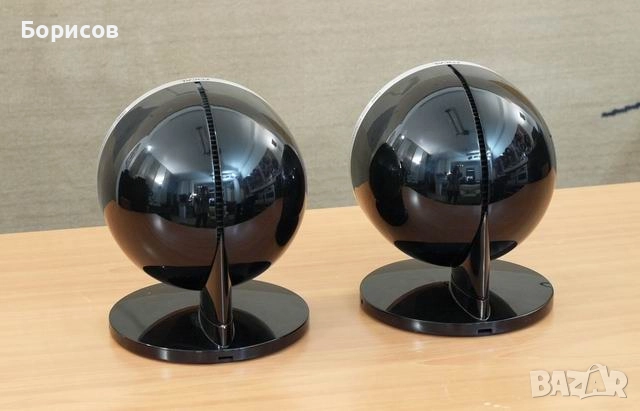 Focal Dôme Flax 1.0 Satellite Speakers - 2 бр, ултра компактни, като нови, снимка 2 - Тонколони - 52904051