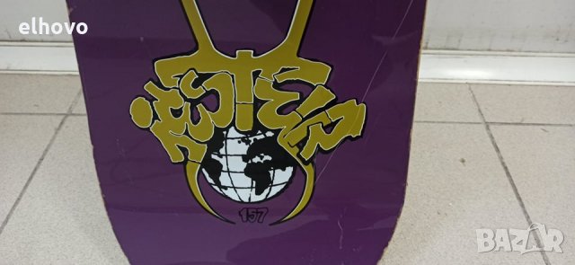 Сноуборд Jester Nation, снимка 9 - Зимни спортове - 30440486