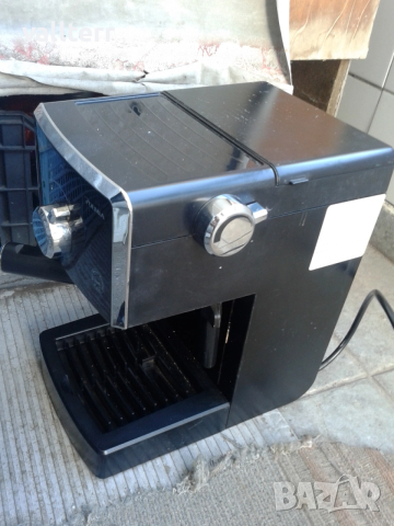 кафе машина саеко, снимка 2 - Кафемашини - 52457306
