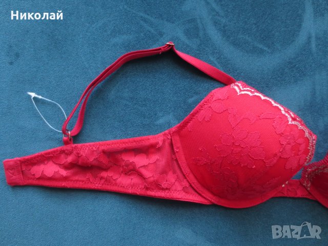 victoria secre dream angels push up bra, снимка 6 - Бельо - 32051727