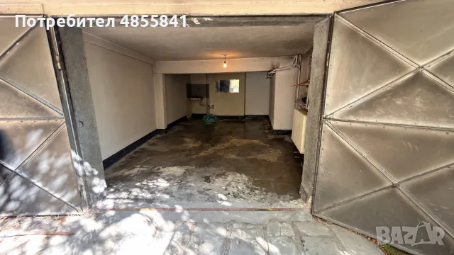 Гараж под наем улица Кракра София, снимка 2 - Гаражи и паркоместа - 56047865