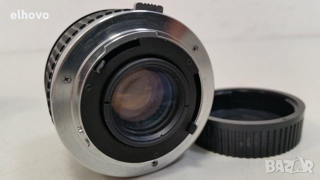 Обектив Tamron SP F SYSTEM, снимка 7 - Обективи и филтри - 29965838