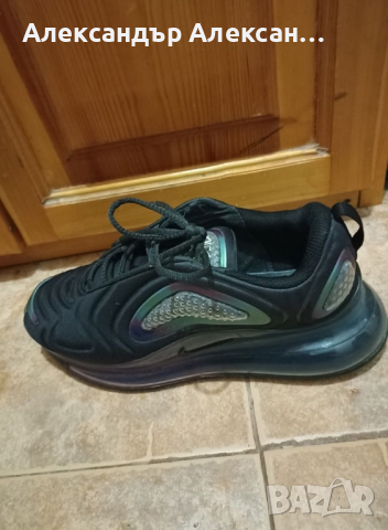 Nike Air max 720 Bubble pack , снимка 4 - Ежедневни обувки - 44761190