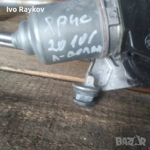 Механизъм предни чистачки за Toyota Yaris II (2005-2012) 85110-0D080, снимка 2 - Части - 48058276