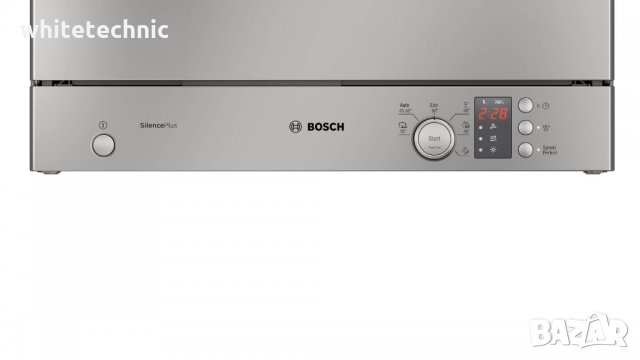 ••НОВО••Компактна съдомиялна ActiveWater Bosch SKS62E38EU клас А+, снимка 2 - Съдомиялни - 31562013