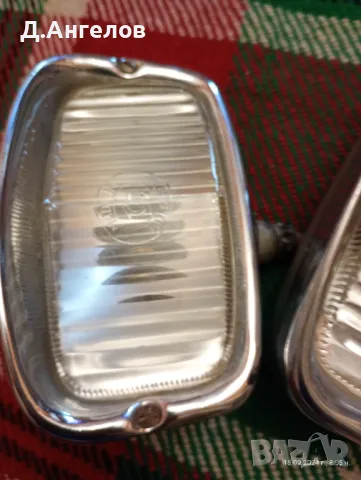 Ретро фарчета (халогени), снимка 9 - Аксесоари и консумативи - 47283587