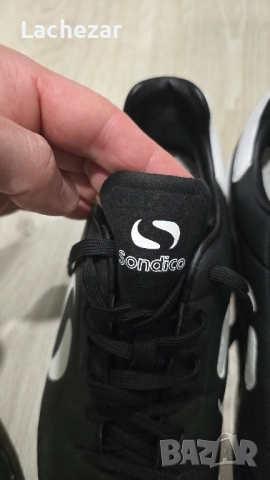 футболни обувки за трева Sondico 41.5, снимка 7 - Футбол - 52417338