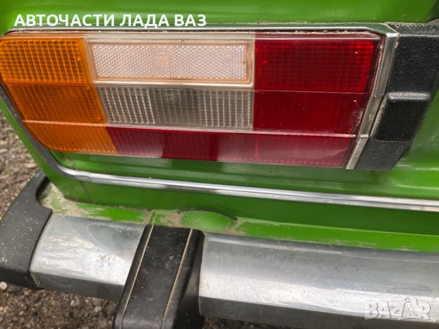 Lada/Лада 1600 НА ЧАСТИ , снимка 13 - Автомобили и джипове - 52603263