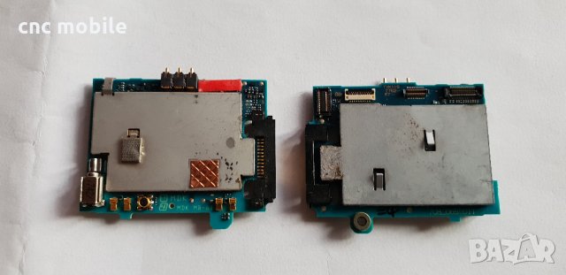 Sony Ericsson W880 оригинални части и аксесоари , снимка 4 - Резервни части за телефони - 31456094