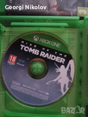 Xbox one, снимка 4 - Игри за Xbox - 52889794