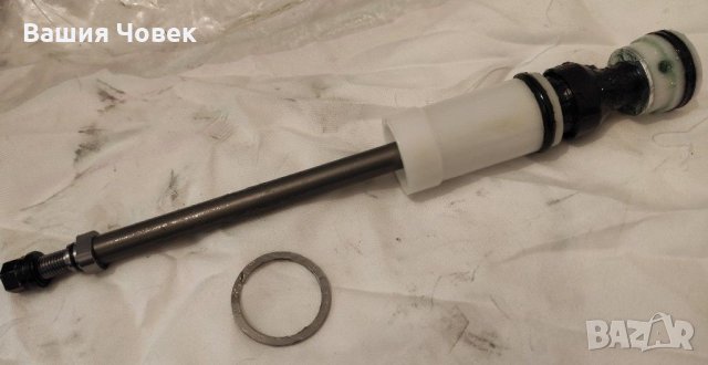 Air Shaft въздушна пружина FOX RHYTNM 32, снимка 3 - Велосипеди - 30588890