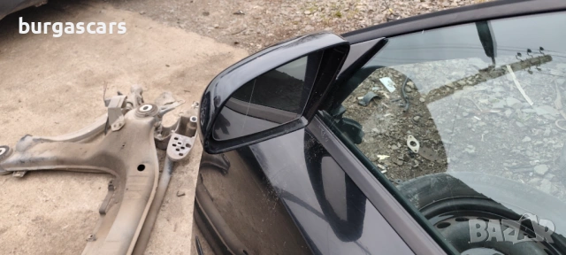 Огледало ляво дясно Audi A4 B6 Avant 2.5TDI - 163 к.с