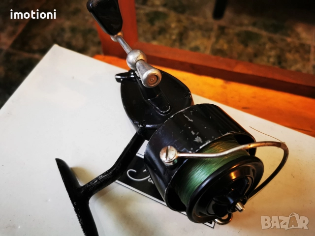 Mitchell Garcia 300 , снимка 2 - Макари - 52826370