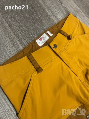 Fjallraven Keb, снимка 2 - Екипировка - 53892375