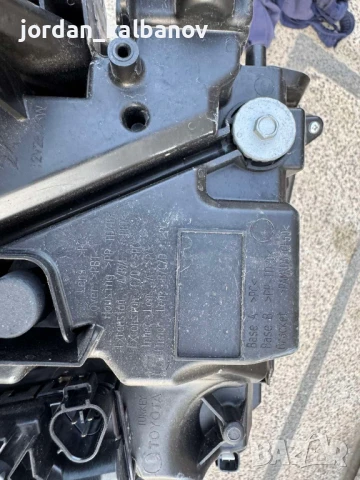 Десен Фул лед Full Led фар за Тойота Корола Toyota Corolla E21 само за 800лв. 81110-02T51-00, снимка 8 - Части - 51144743