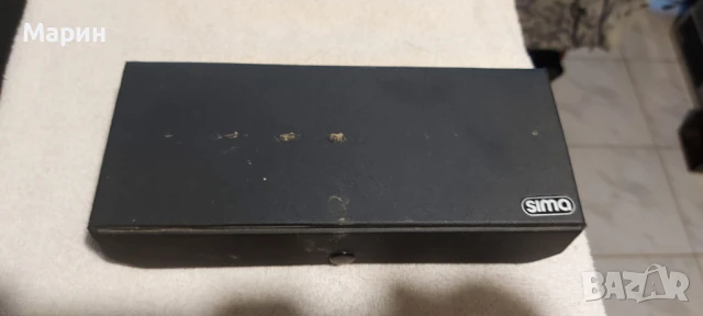 Микрофон, снимка 5 - Микрофони - 51141185