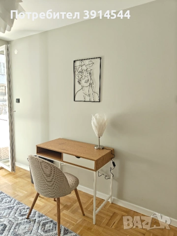 3-СТАЕН АПАРТАМЕНТ, снимка 13 - Стаи под наем - 54062858