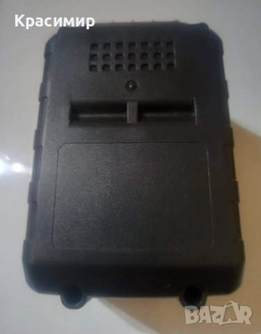 Li-ion батерия 18V, 15000 mAh , снимка 7 - Други инструменти - 52424518