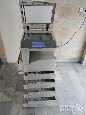 ксерокс , снимка 7 - Принтери, копири, скенери - 49321249