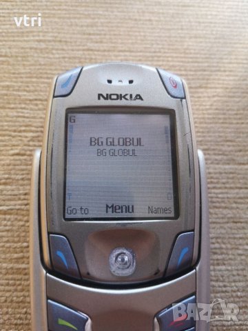 Nokia 6820a, снимка 9 - Nokia - 32034062